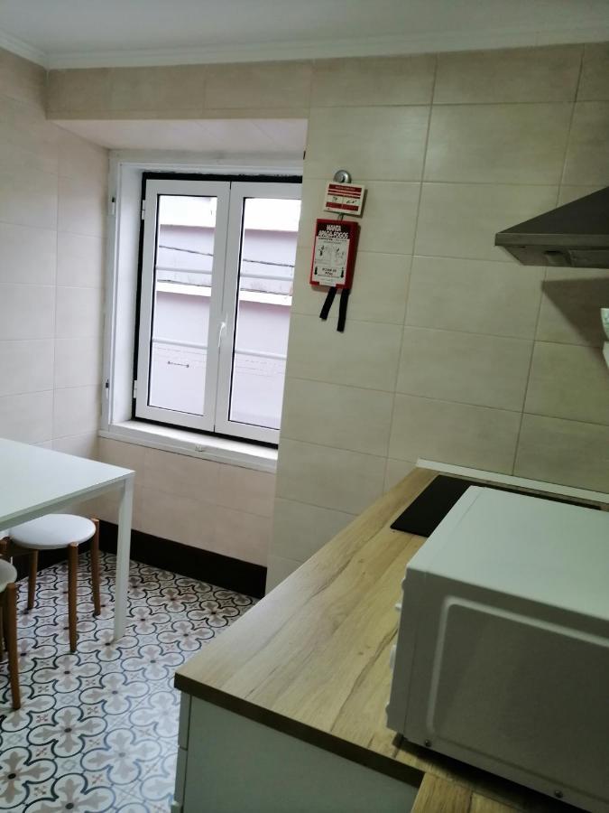 Aliciamar E By Casas De Setubal Apartment Exterior photo